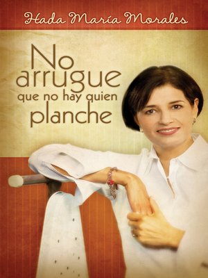cover image of No arrugue que no hay quien planche